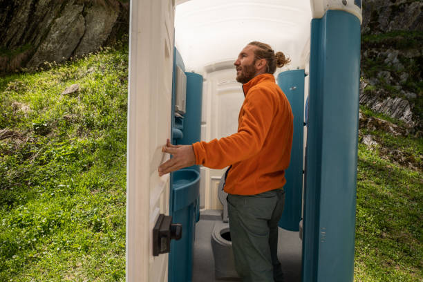 Portable Toilet Options We Offer in Fort Davis, TX