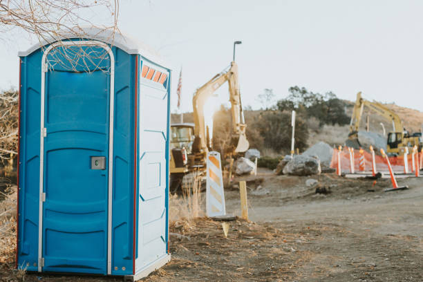Best Portable restroom solutions  in Fort Davis, TX