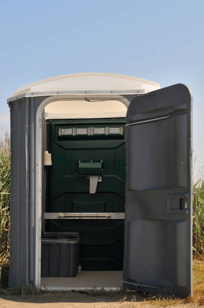 Portable restroom solutions in Fort Davis, TX