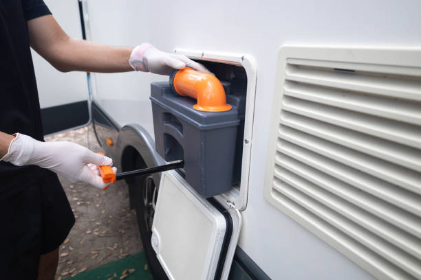 Best Best portable toilet rental  in Fort Davis, TX