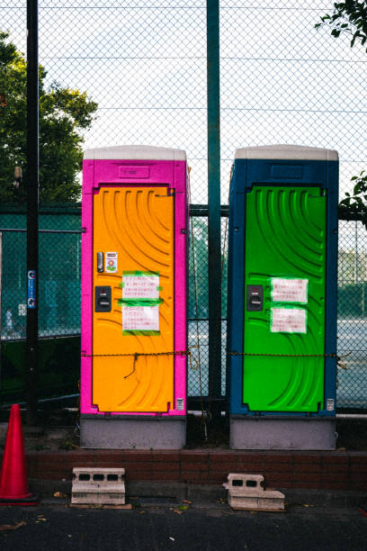 Best Construction site porta potty rental  in Fort Davis, TX