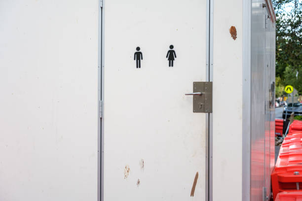Best Portable bathroom rental  in Fort Davis, TX