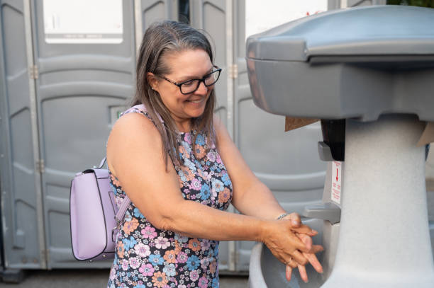 Best Local porta potty services  in Fort Davis, TX