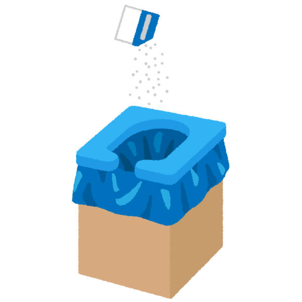 Portable Toilet Options We Offer in Fort Davis, TX